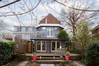 Woning Schellingwouderdijk 247 Amsterdam