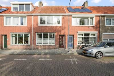 Woning Van de Spiegelstraat 35 Vlissingen
