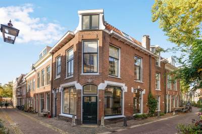 Woning Drapenierstraat 13zwart Haarlem