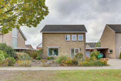 Woning Nijverheidstraat 53 Lemelerveld