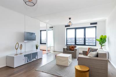 Woning Laan van Wateringse Veld 390 Den Haag