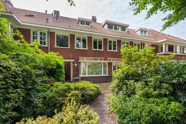 Woning Rijnlaan 31 Heemstede