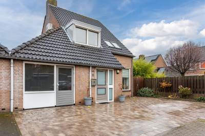 Woning Van Beverwijkstraat 8 Schijndel