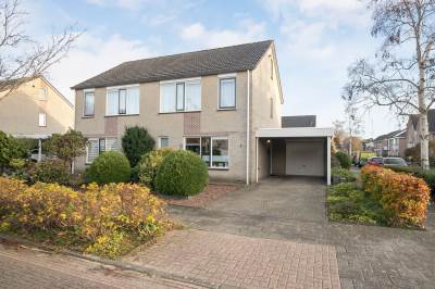 Woning Sleedoorn 8 Coevorden