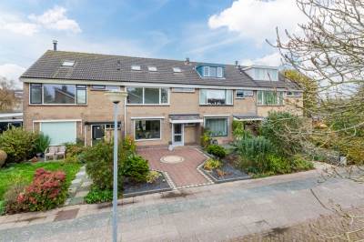 Woning Patrijs 33 Ursem (Gem. Koggenland)