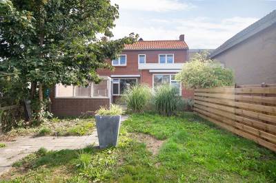 Woning Nije Buorren 21 Sexbierum