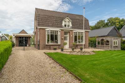 Woning Oosterdorpsstraat 123 Hoevelaken