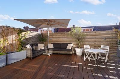 Woning Graafseweg 155 Den Bosch