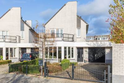 Woning Salieveld 2 Doetinchem