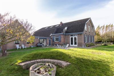 Woning Pakopseweg 1 Didam