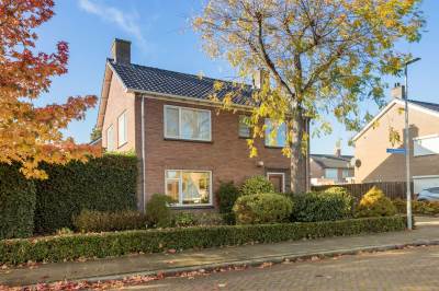 Woning Burg Buissinkstraat 24 Zaltbommel