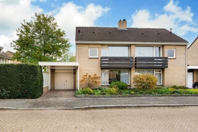 Woning Braambeslaan 1 Valkenswaard