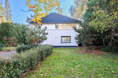 Woning Noordlaan 16 Bergen (NH)