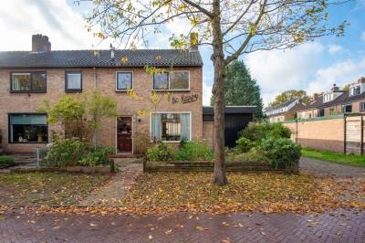 Woning Brasemcroftlaan 1 Heiloo