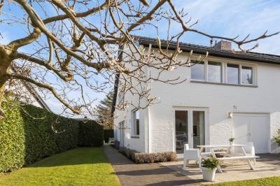 Woning Beatrixstraat 16 Cadier en Keer