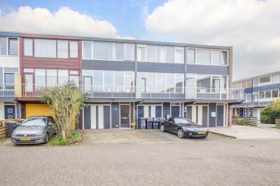 Woning Munte 18 Veendam