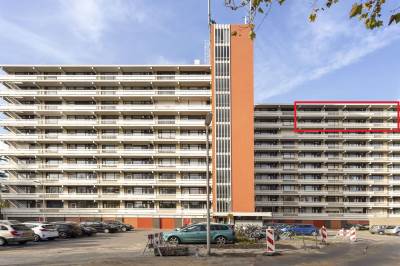 Woning de Koppele 173 Eindhoven