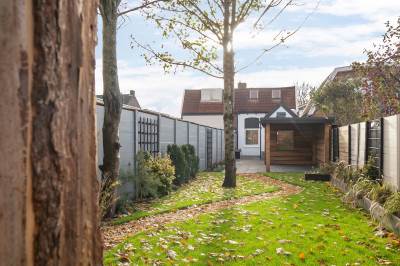 Woning Pluimstraat 77 Enschede