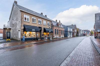 Woning Hoofdstraat 7D Rijen