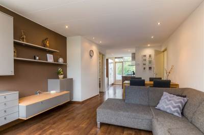 Woning Melis Stokelaan 1722 Den Haag