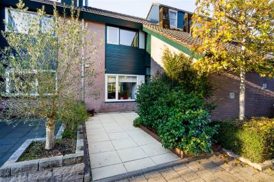 Woning Brugakker 1410 Zeist