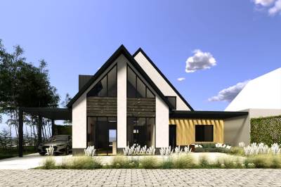 Woning Kerkemeer 12 Akersloot