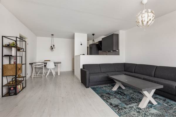 Woning Prattenburg 143 Haarlem