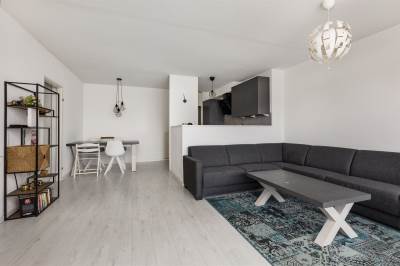 Woning Prattenburg 143 Haarlem