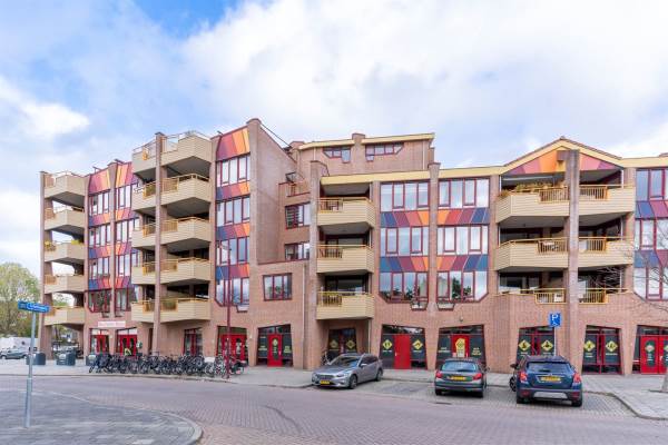 Woning Oortjesburg 41 Nieuwegein