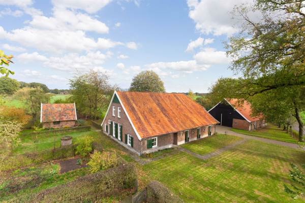 Woning Spekkendijk 27 De Heurne