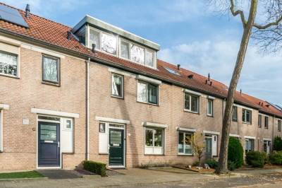 Woning Heikantstraat 42 Schijndel