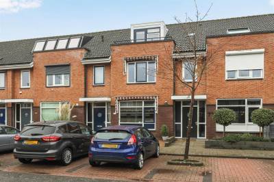 Woning Zoeloestraat 75 Purmerend