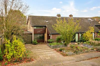 Woning Van Tuyll van Serooskerkenweg 31 Ruurlo