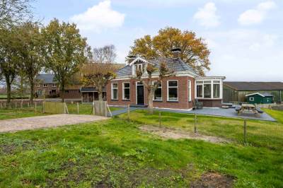 Woning Straatweg 36 Follega