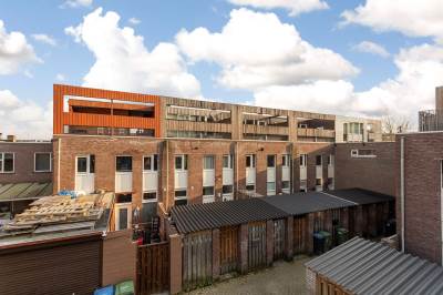 Woning Zuiderstraat 61n Helmond