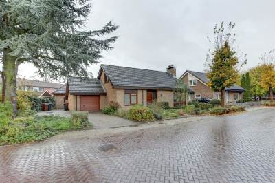 Woning Lancasterdreef 22 Dronten