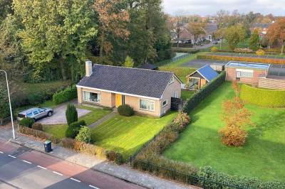 Woning Berglaan 7 Drachten