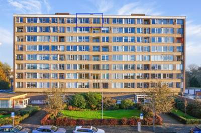 Woning Jan van Goyenstraat 316 Alkmaar