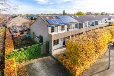 Woning Boeier 0451 Lelystad