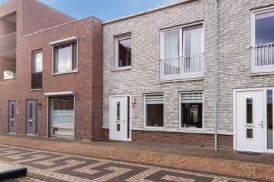 Woning Zilverschat 7 Cuijk