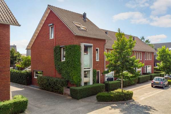Woning Tribunusallee 41 Huissen