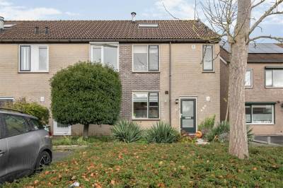 Woning Zuidernes 28 Lexmond