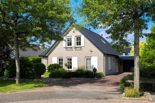 Woning Dorsmolen 7 Huissen