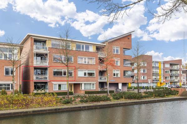 Woning Mettingenlaan 196 Raalte