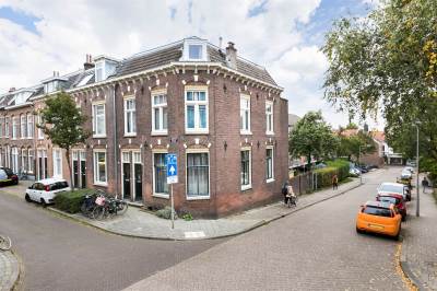 Woning Agnietenstraat 67 Arnhem