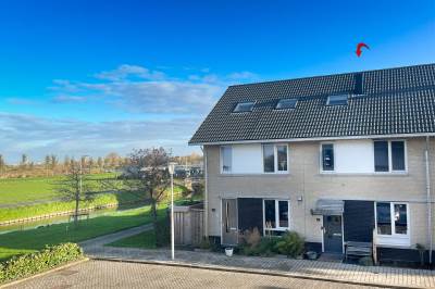 Woning IJmeerstraat 99 Berkel en Rodenrijs