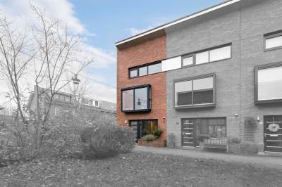 Woning Gulperberg 63 De Meern