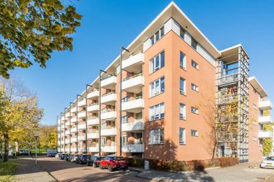 Woning Saenredamstraat 69 Eindhoven