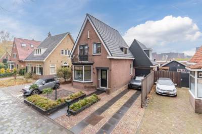 Woning Purmerenderweg 203 Zuidoostbeemster