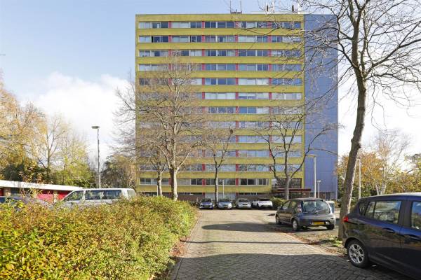 Woning Boeierstraat 169 Purmerend